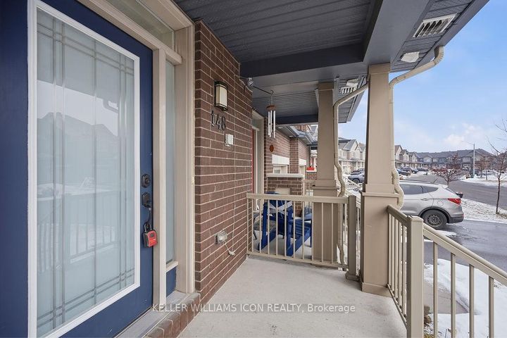 Photo 4 at 148 Hawkshaw Crescent, Nepean (Cedargrove/Fraserdale), Ottawa