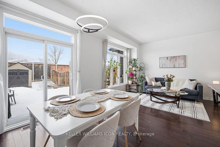 Photo 11 at 148 Hawkshaw Crescent, Nepean (Cedargrove/Fraserdale), Ottawa