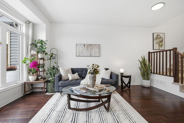 Photo 14 at 148 Hawkshaw Crescent, Nepean (Cedargrove/Fraserdale), Ottawa