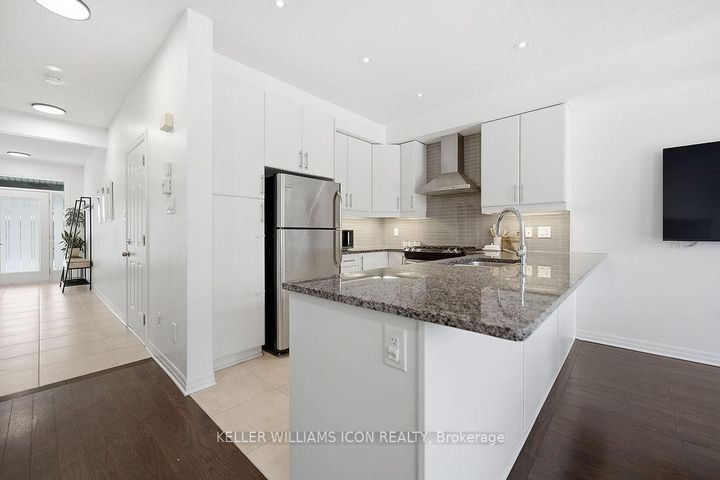 Photo 17 at 148 Hawkshaw Crescent, Nepean (Cedargrove/Fraserdale), Ottawa
