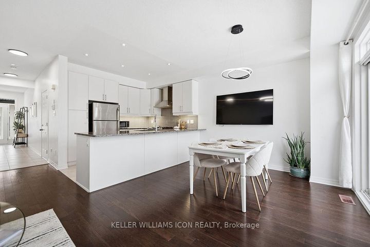 Photo 20 at 148 Hawkshaw Crescent, Nepean (Cedargrove/Fraserdale), Ottawa