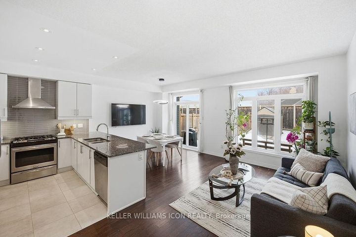 Photo 22 at 148 Hawkshaw Crescent, Nepean (Cedargrove/Fraserdale), Ottawa