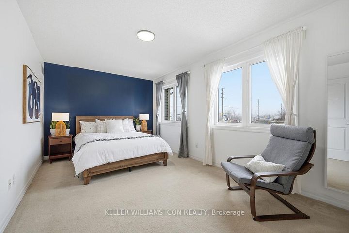 Photo 24 at 148 Hawkshaw Crescent, Nepean (Cedargrove/Fraserdale), Ottawa