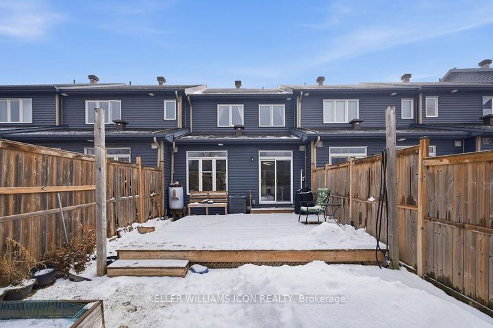 Photo 36 at 148 Hawkshaw Crescent, Nepean (Cedargrove/Fraserdale), Ottawa