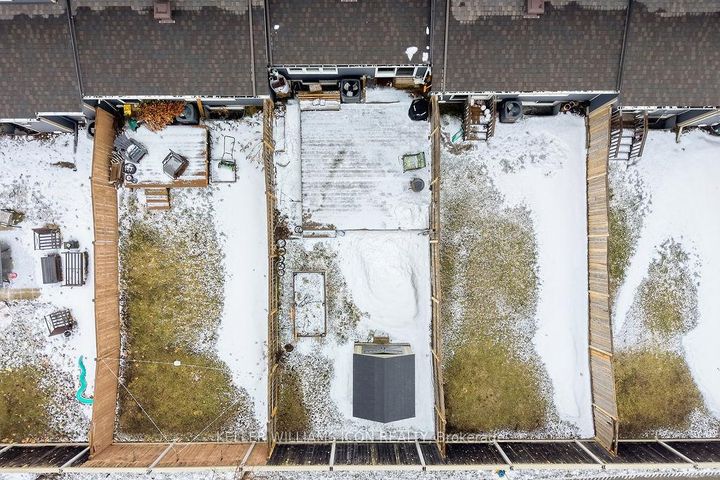 Photo 37 at 148 Hawkshaw Crescent, Nepean (Cedargrove/Fraserdale), Ottawa