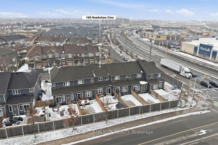 Photo 38 at 148 Hawkshaw Crescent, Nepean (Cedargrove/Fraserdale), Ottawa