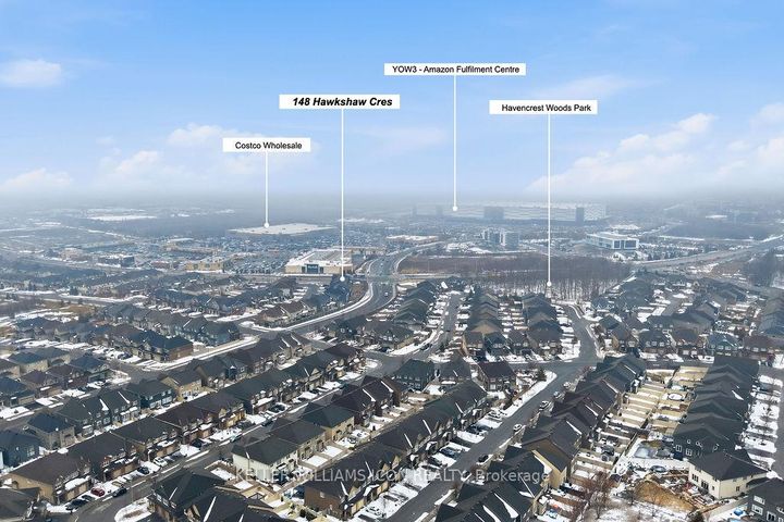 Photo 39 at 148 Hawkshaw Crescent, Nepean (Cedargrove/Fraserdale), Ottawa