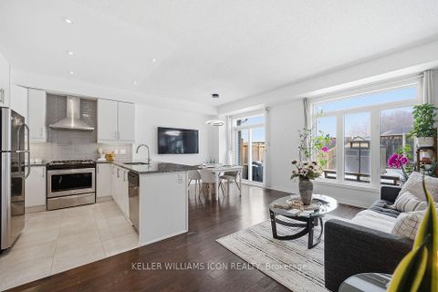 Photo 9 at 148 Hawkshaw Crescent, Nepean (Cedargrove/Fraserdale), Ottawa