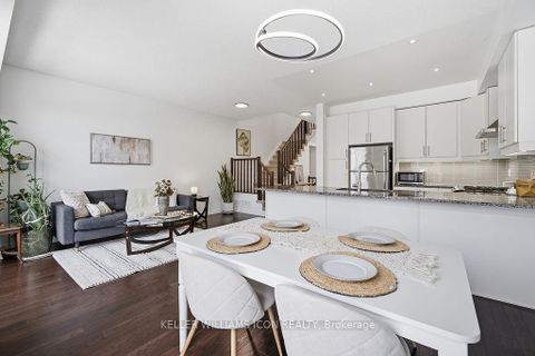 Photo 10 at 148 Hawkshaw Crescent, Nepean (Cedargrove/Fraserdale), Ottawa