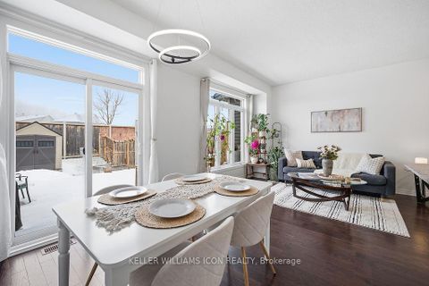 Photo 11 at 148 Hawkshaw Crescent, Nepean (Cedargrove/Fraserdale), Ottawa
