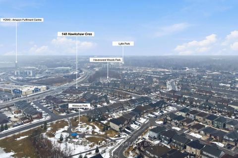 Photo 40 at 148 Hawkshaw Crescent, Nepean (Cedargrove/Fraserdale), Ottawa