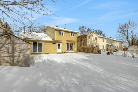 Photo 47 at 6128 Vineyard Drive, Convent Glen, Orleans