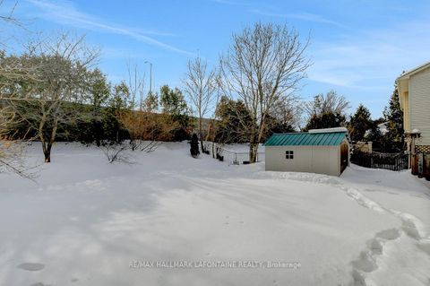 Photo 49 at 6128 Vineyard Drive, Convent Glen, Orleans