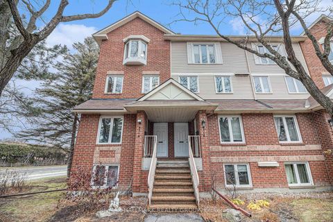 Photo 0 at B - 6716 Jeanne D'arc Boulevard N, Convent Glen North, Orleans