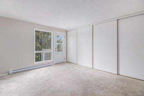 Photo 16 at B - 6716 Jeanne D'arc Boulevard N, Convent Glen North, Orleans