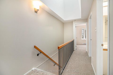 Photo 18 at B - 6716 Jeanne D'arc Boulevard N, Convent Glen North, Orleans