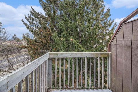 Photo 20 at B - 6716 Jeanne D'arc Boulevard N, Convent Glen North, Orleans