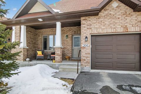 Photo 1 at 206 Edey Street, Arnprior