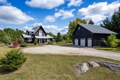 Photo 4 at 1158 Fallbrook Road, Bathurst/Burgess & Sherbrooke (Bathurst) Twp, Tay Valley