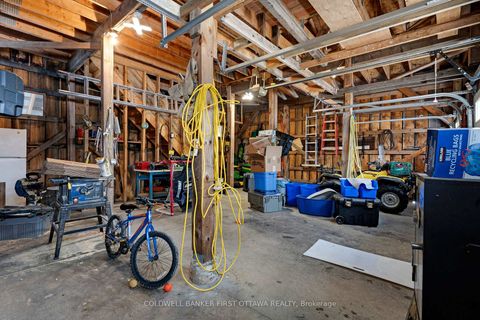 Photo 37 at 1158 Fallbrook Road, Bathurst/Burgess & Sherbrooke (Bathurst) Twp, Tay Valley