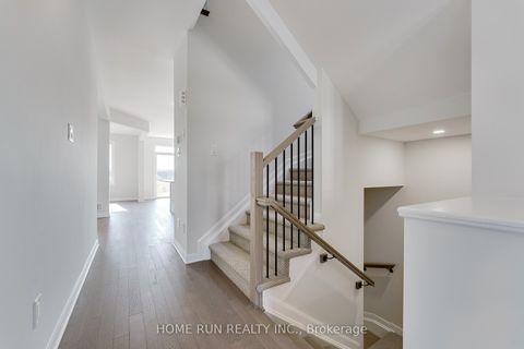 Photo 5 at 208 Elsie Macgill Walk, Morgan's Grant/South March, Kanata