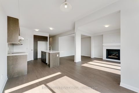 Photo 9 at 208 Elsie Macgill Walk, Morgan's Grant/South March, Kanata