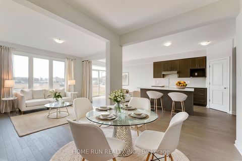 Photo 10 at 208 Elsie Macgill Walk, Morgan's Grant/South March, Kanata