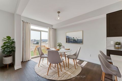 Photo 11 at 208 Elsie Macgill Walk, Morgan's Grant/South March, Kanata