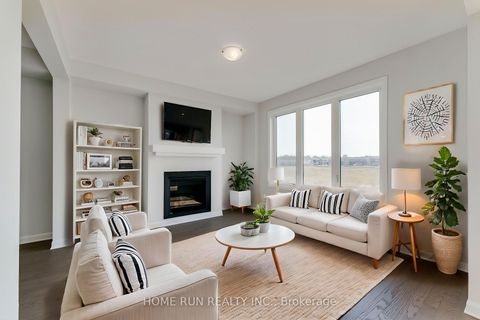 Photo 12 at 208 Elsie Macgill Walk, Morgan's Grant/South March, Kanata