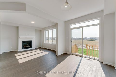 Photo 13 at 208 Elsie Macgill Walk, Morgan's Grant/South March, Kanata