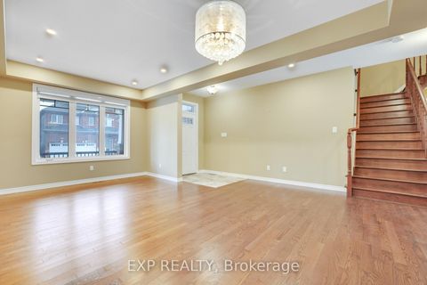 Photo 3 at 210 Rivertree Street, Emerald Meadows/Trailwest, Kanata