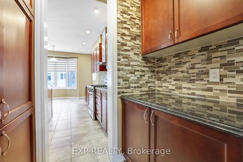 Photo 5 at 210 Rivertree Street, Emerald Meadows/Trailwest, Kanata