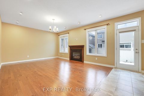 Photo 6 at 210 Rivertree Street, Emerald Meadows/Trailwest, Kanata
