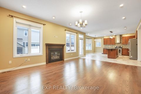 Photo 7 at 210 Rivertree Street, Emerald Meadows/Trailwest, Kanata