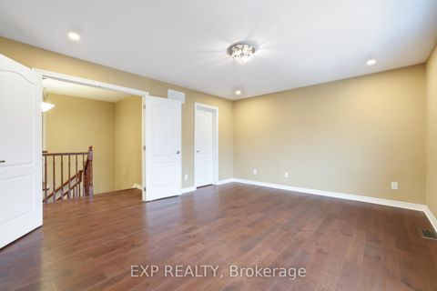 Photo 11 at 210 Rivertree Street, Emerald Meadows/Trailwest, Kanata