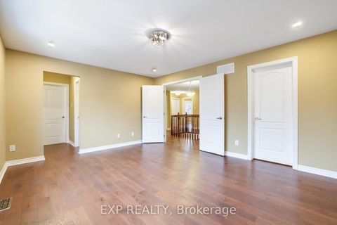 Photo 12 at 210 Rivertree Street, Emerald Meadows/Trailwest, Kanata