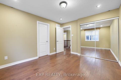 Photo 16 at 210 Rivertree Street, Emerald Meadows/Trailwest, Kanata