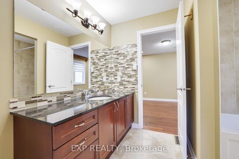 Photo 20 at 210 Rivertree Street, Emerald Meadows/Trailwest, Kanata