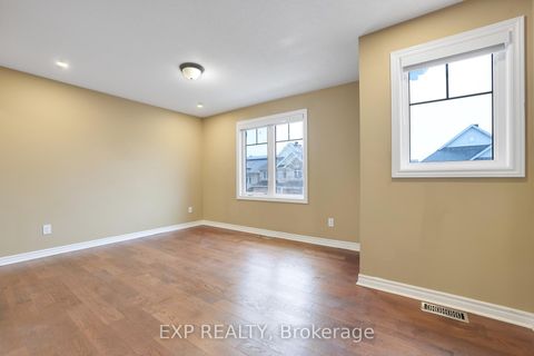 Photo 21 at 210 Rivertree Street, Emerald Meadows/Trailwest, Kanata