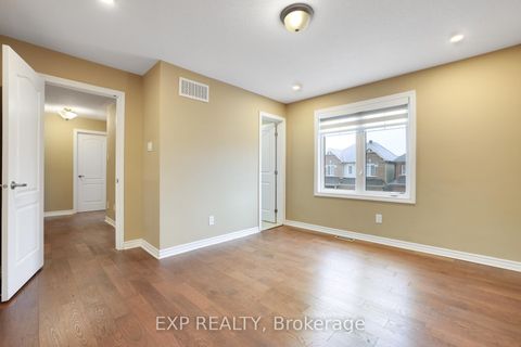 Photo 23 at 210 Rivertree Street, Emerald Meadows/Trailwest, Kanata