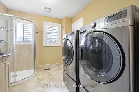 Photo 25 at 210 Rivertree Street, Emerald Meadows/Trailwest, Kanata