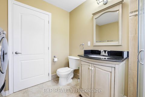 Photo 26 at 210 Rivertree Street, Emerald Meadows/Trailwest, Kanata