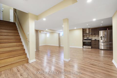 Photo 31 at 210 Rivertree Street, Emerald Meadows/Trailwest, Kanata