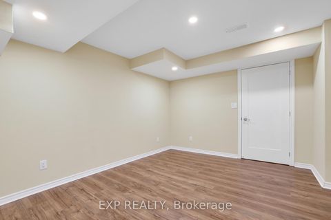 Photo 42 at 210 Rivertree Street, Emerald Meadows/Trailwest, Kanata