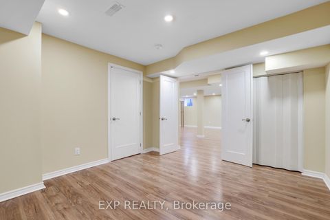 Photo 43 at 210 Rivertree Street, Emerald Meadows/Trailwest, Kanata