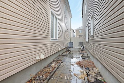 Photo 46 at 210 Rivertree Street, Emerald Meadows/Trailwest, Kanata