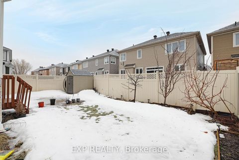 Photo 47 at 210 Rivertree Street, Emerald Meadows/Trailwest, Kanata