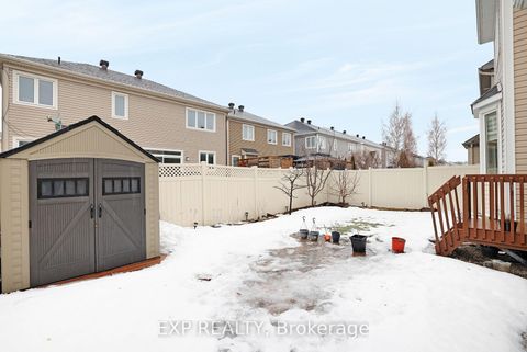 Photo 48 at 210 Rivertree Street, Emerald Meadows/Trailwest, Kanata