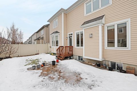Photo 49 at 210 Rivertree Street, Emerald Meadows/Trailwest, Kanata