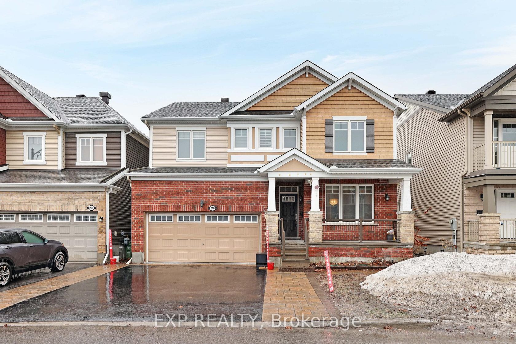 210 Rivertree Street, Emerald Meadows/Trailwest, Kanata 2